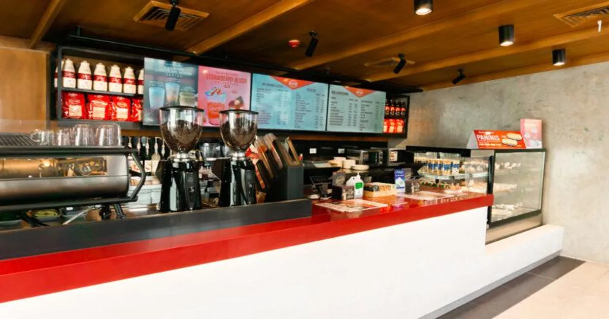Discover the Top Coffee Shops in the Philippines: A Caffeine Lover’s Paradise