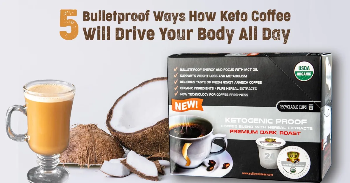 Understanding the Acidity Levels in Bulletproof Coffee: A Nutritional Insight