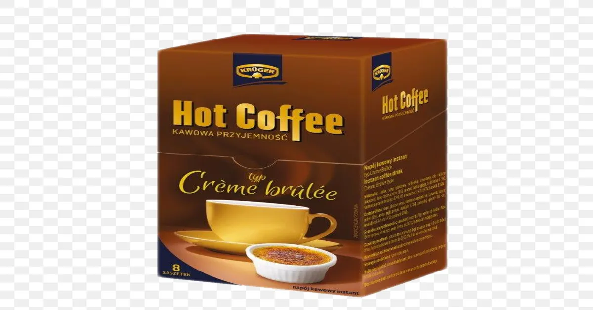 caffeic coffee