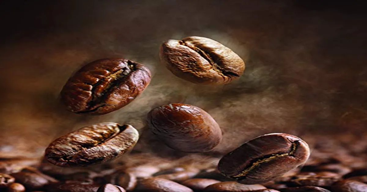 colombian coffee acidity