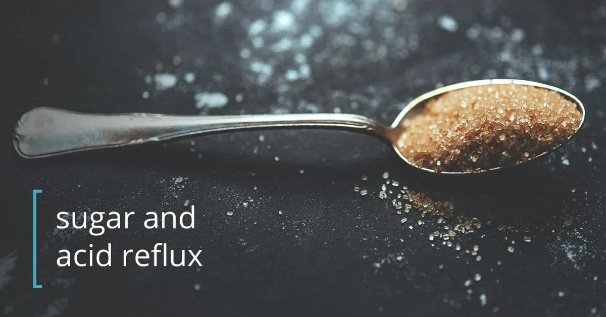 does sugar reduce acidity in coffee