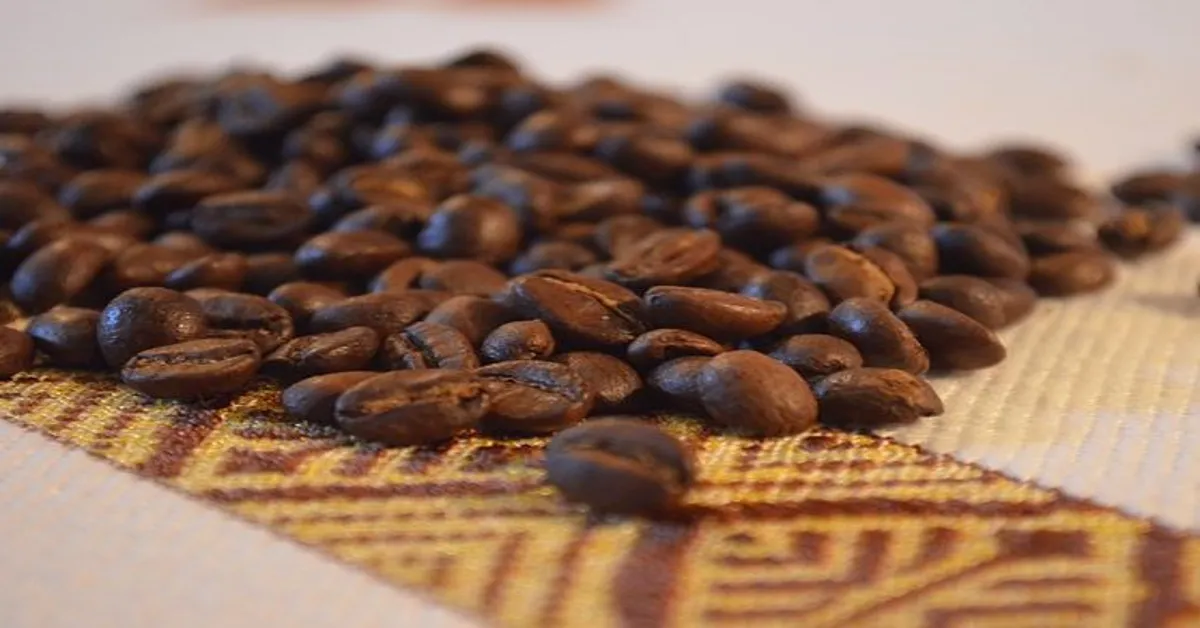 ethiopian coffee acidity