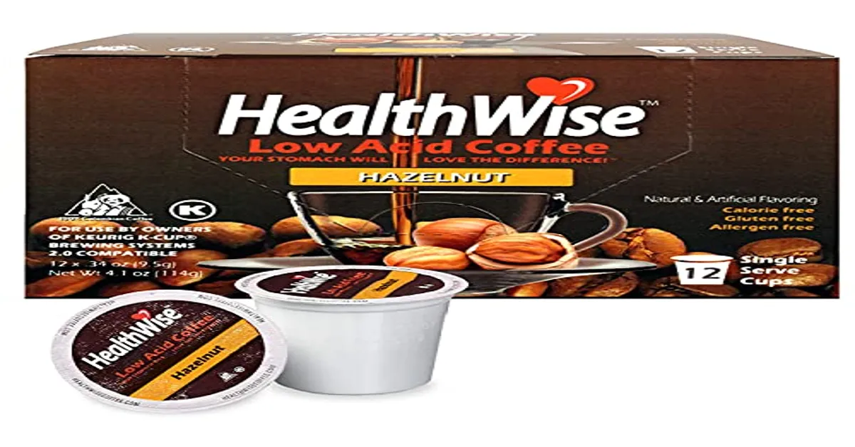Best K-Cups for Sensitive Stomachs: Gentle Coffee Options Reviewed