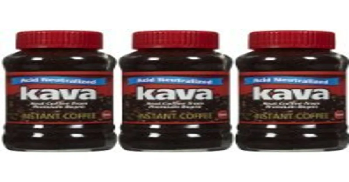 kava instant coffee amazon