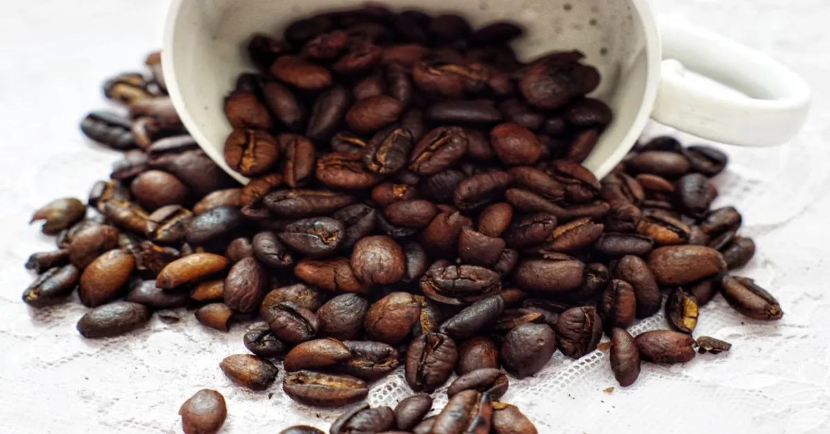 liberica coffee acidity