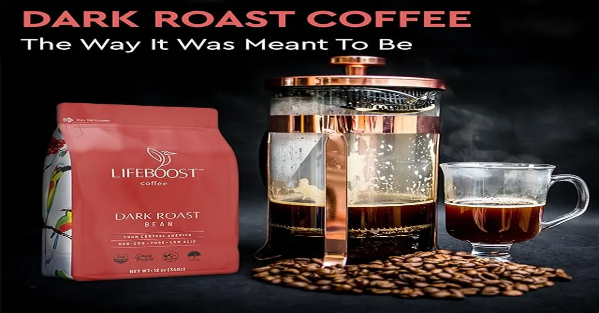 Lifeboost Brews: Elevate Your Coffee Experience