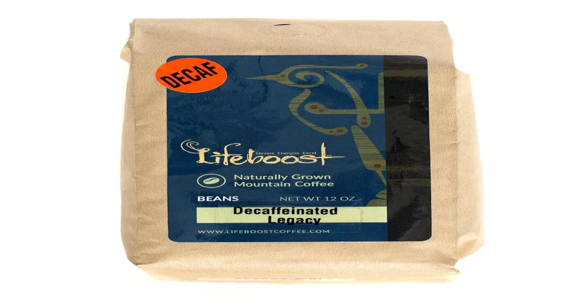 Decaf Done Right: Your Healthiest Coffee Choice