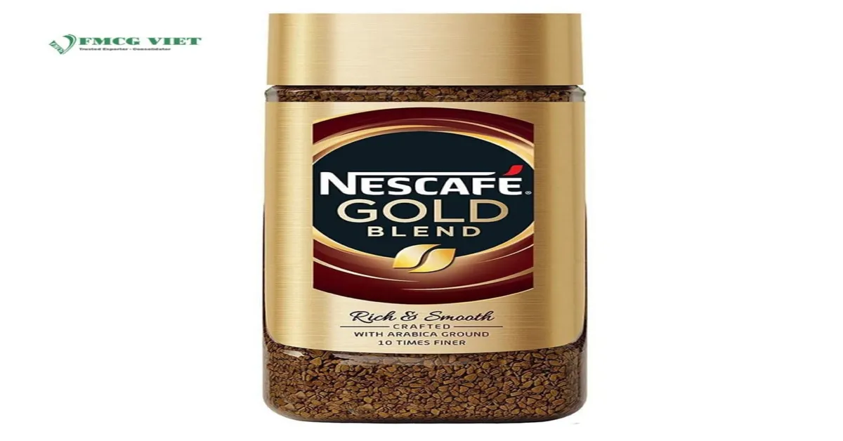nescafe gold acidity