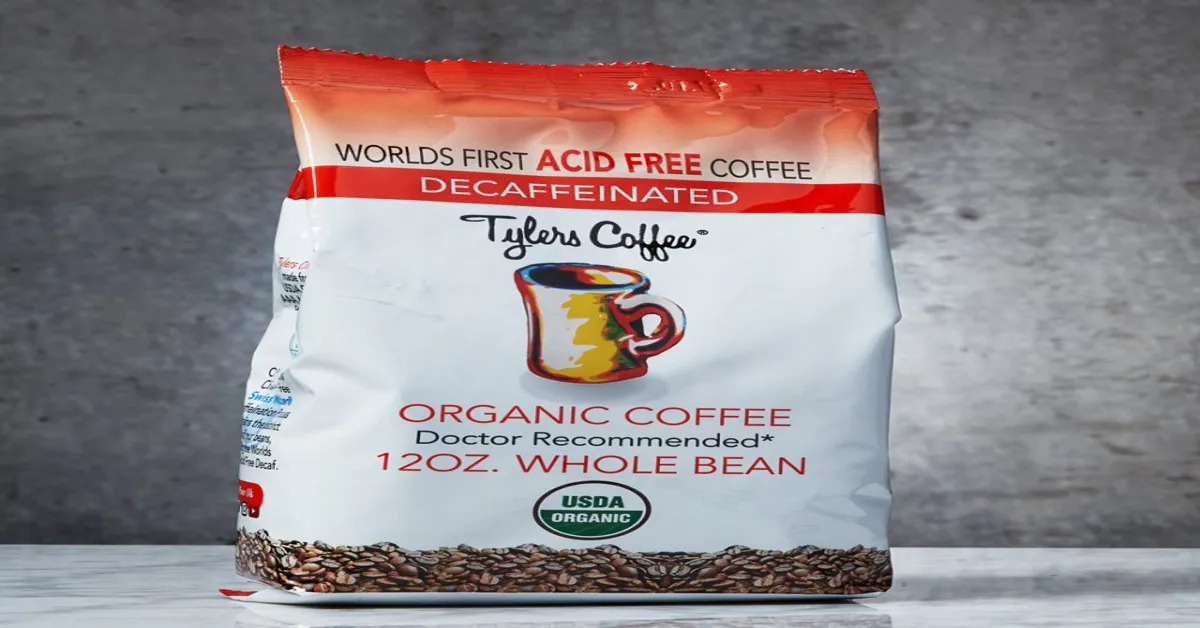 tylers acid free coffee coupon