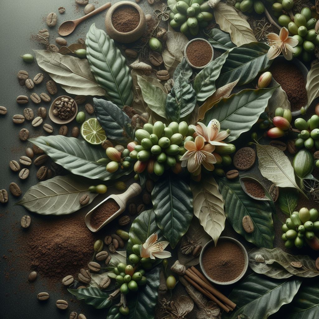 Discover Low Acid Green Coffee Beans for a Healthier Brew