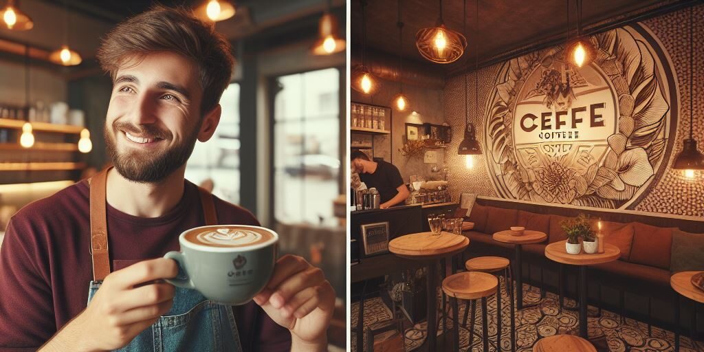 Explore Low Acid Half Caff Coffee: Perfect Balance for Health and Taste