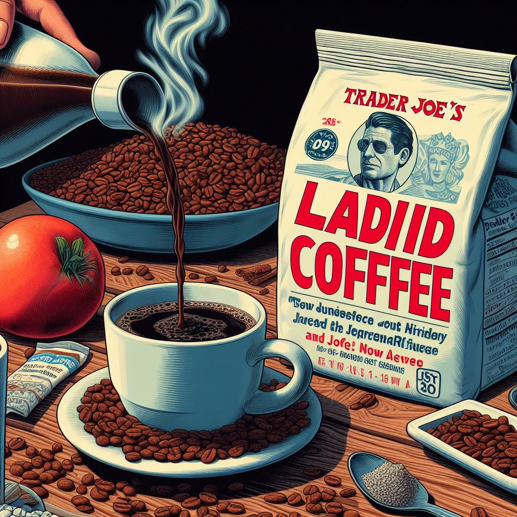 The Lowdown On Trader Joe’s Low Acid Coffee Discontinuation