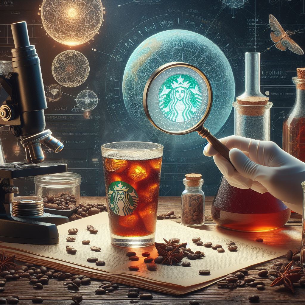 Exploring the Low Acidity Level of Starbucks Cold Brew Coffee