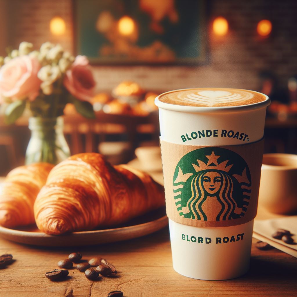 Understanding the Acidity Level in Starbucks Blonde Roast Coffee