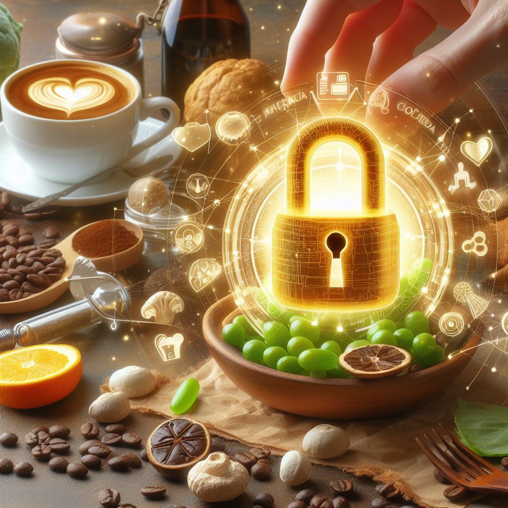Unlocking the Health Benefits of Chlorogenic Acid in Coffee