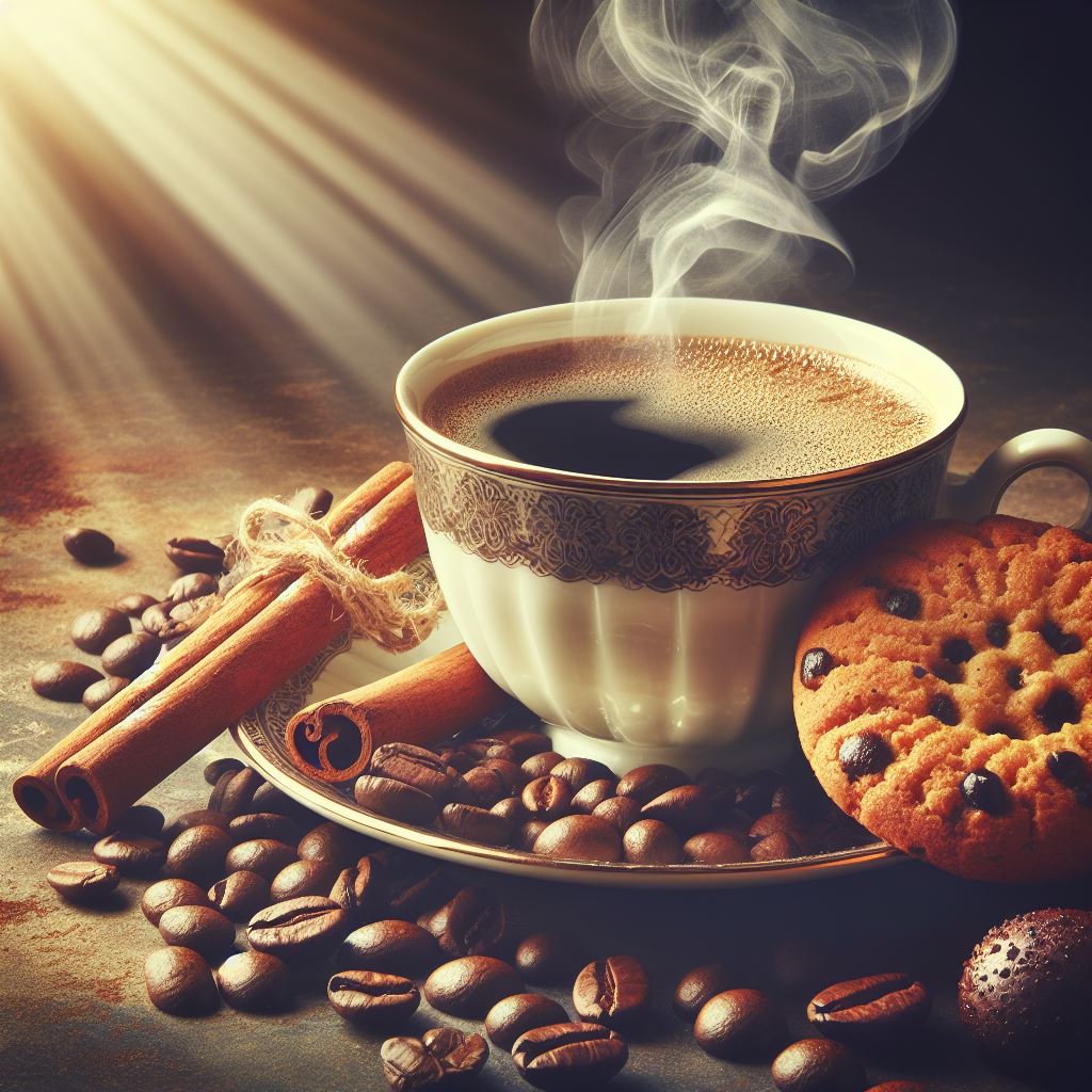 Experience the Smooth Taste of trücup Low Acid Coffee
