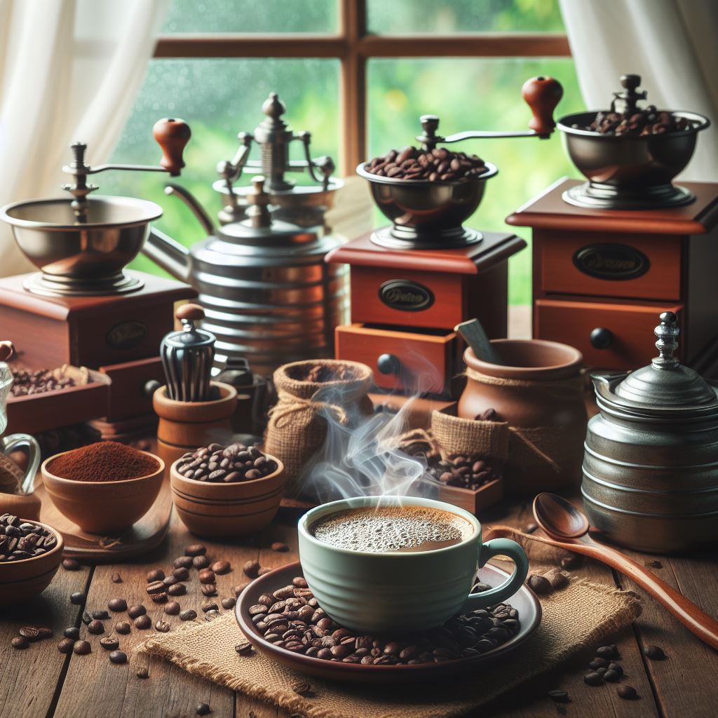 Combatting Acidic Coffee: Tips & Tricks from Reddit Users