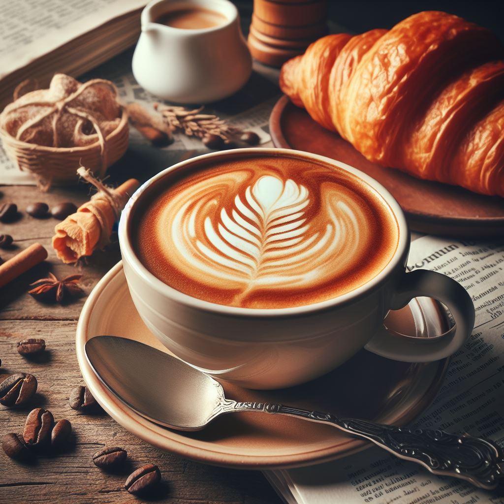 Does Coffee’s Acidic Nature Trigger Inflammation? Unraveling the Truth