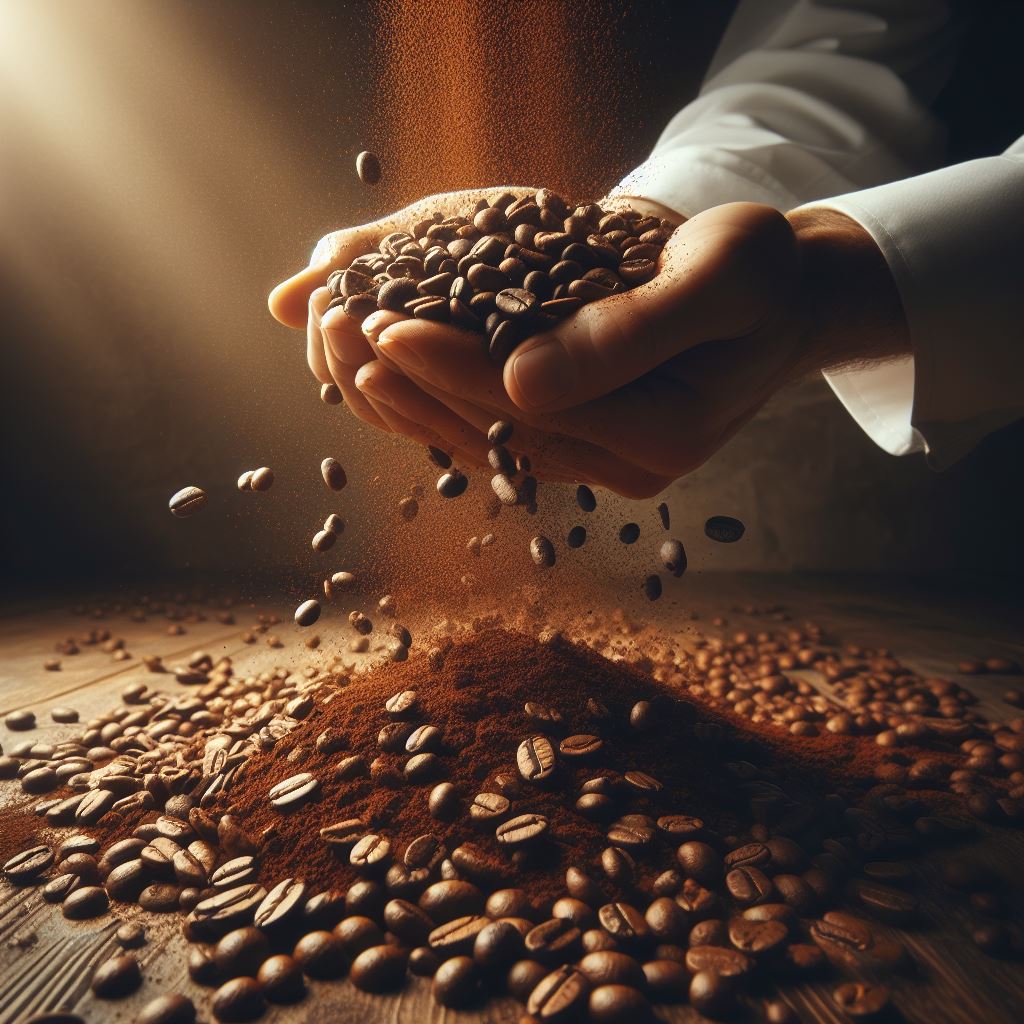 Experience the Rich Aroma: Premium PH Coffee Beans Review
